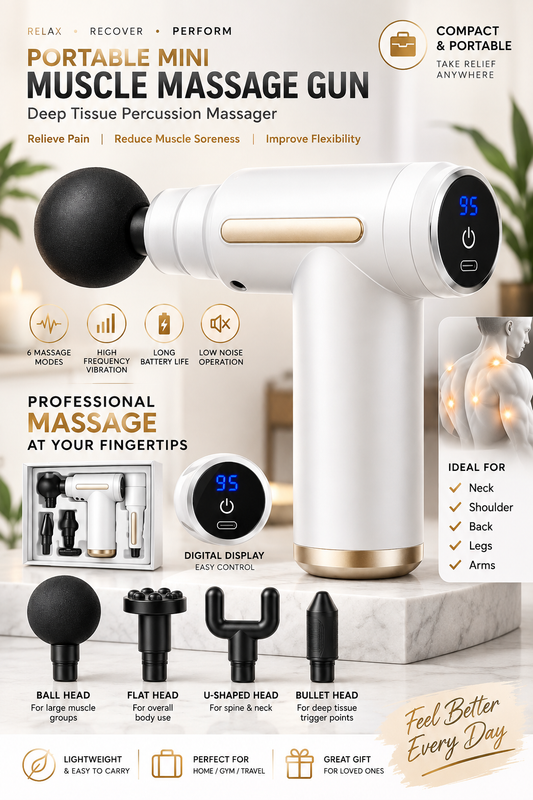 Massage Machine