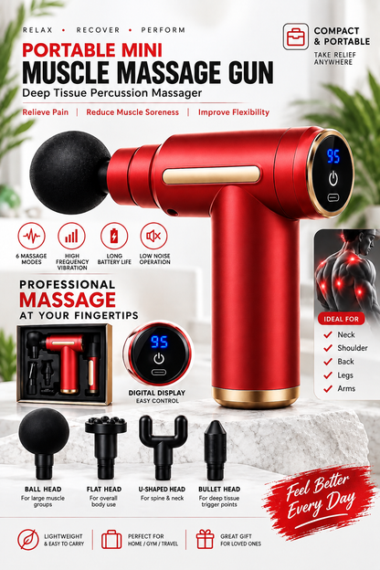 Massage Machine