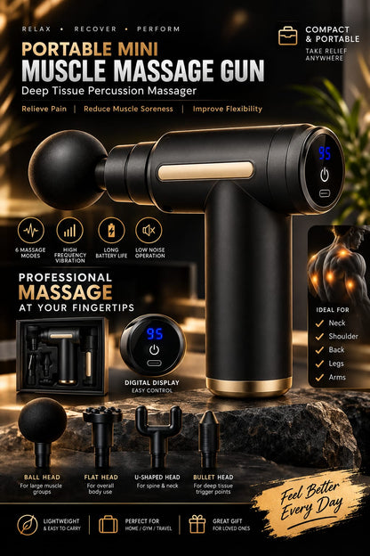 Massage Machine
